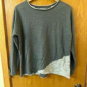 Jessica Simpson Sweatshirt Ty M